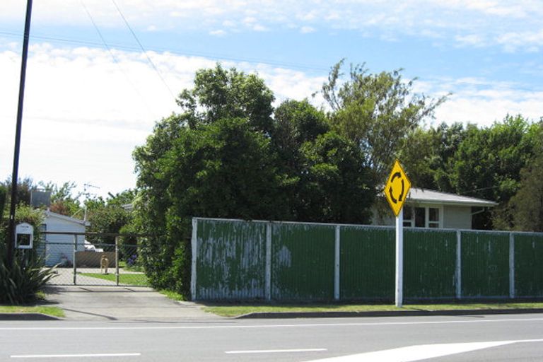 Photo of property in 137 Alabama Road, Redwoodtown, Blenheim, 7201