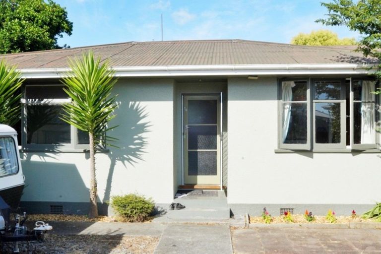 Photo of property in 78 Ferguson Street, Awapuni, Palmerston North, 4412