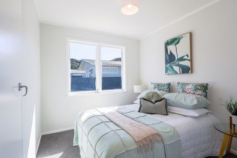 Photo of property in 7 Karamea Grove, Wainuiomata, Lower Hutt, 5014