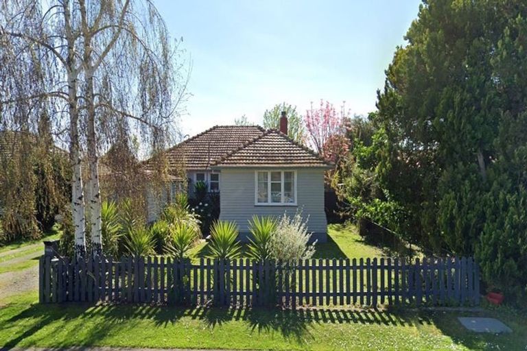 Photo of property in 1206 Willowpark Road North, Mayfair, Hastings, 4122