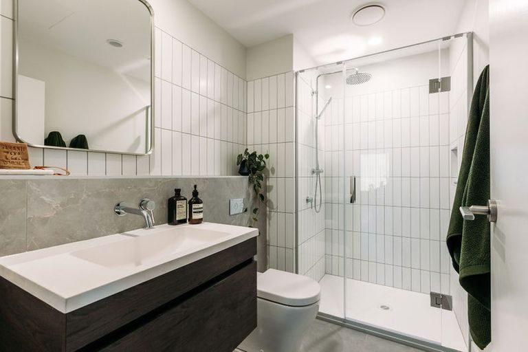 Photo of property in Ex Eagle Technology House, 135 Victoria Street, Te Aro, Wellington, 6011