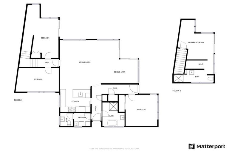 Photo of property in 155 Vivian Street, New Plymouth, 4310