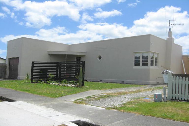 Photo of property in 7 Trewin Street, Feilding, 4702