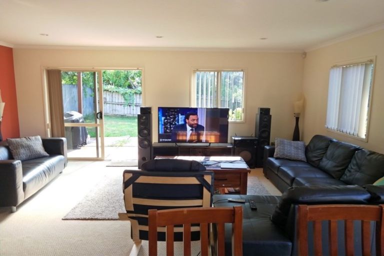 Photo of property in 7 Aclare Place, East Tamaki, Auckland, 2016