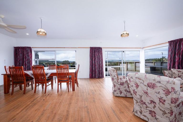 Photo of property in 112 Hillcrest Road, Kaikohe, 0405