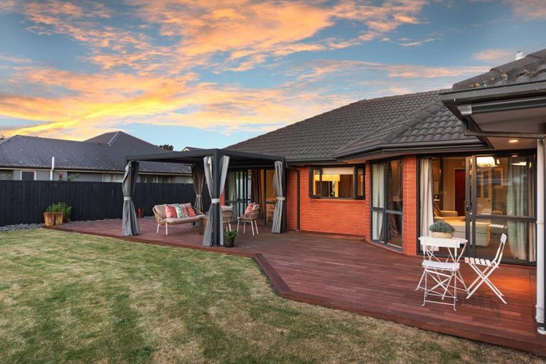 Photo of property in 3 Hemingway Place, Spencerville, Christchurch, 8083