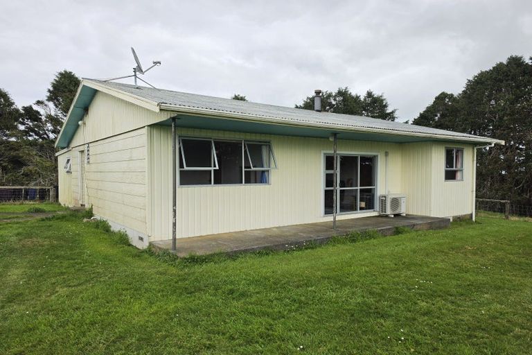Photo of property in 728 Kawhia Road, Makomako, Te Mata, 3895