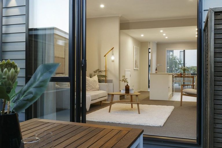 Photo of property in 44 Onekiritea Road, Hobsonville, Auckland, 0616