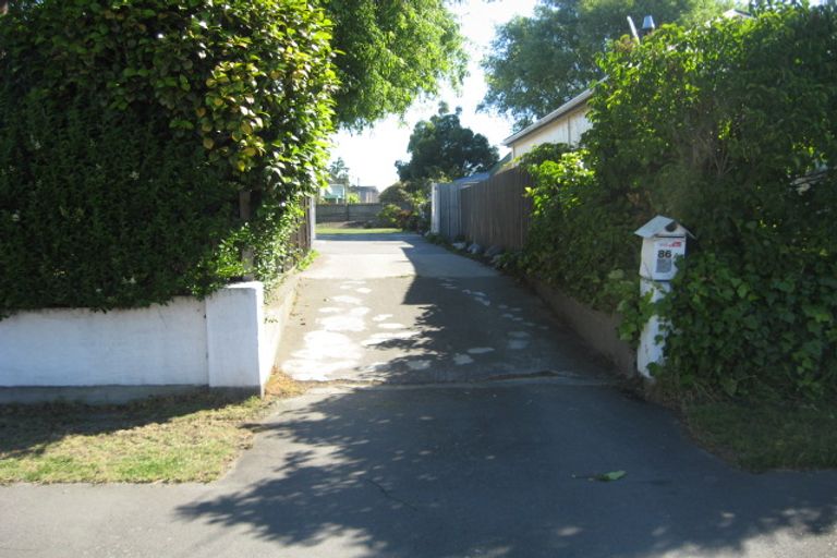 Photo of property in 1/86 Huxley Street, Sydenham, Christchurch, 8023