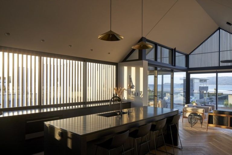 Photo of property in 57 Taumata Road, Omaha, 0986