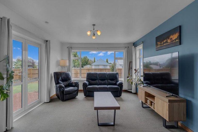 Photo of property in 1 Carew Street, Kaiapoi, 7630