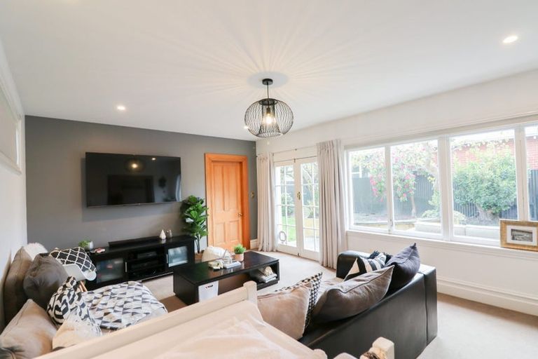 Photo of property in 7 Mowbray Street, Watlington, Timaru, 7910