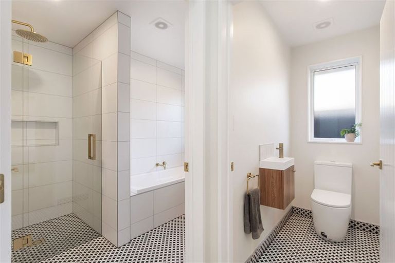 Photo of property in 8 Terrier Lane, Halswell, Christchurch, 8025