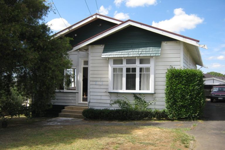 Photo of property in 158 Puhinui Road, Papatoetoe, Auckland, 2104