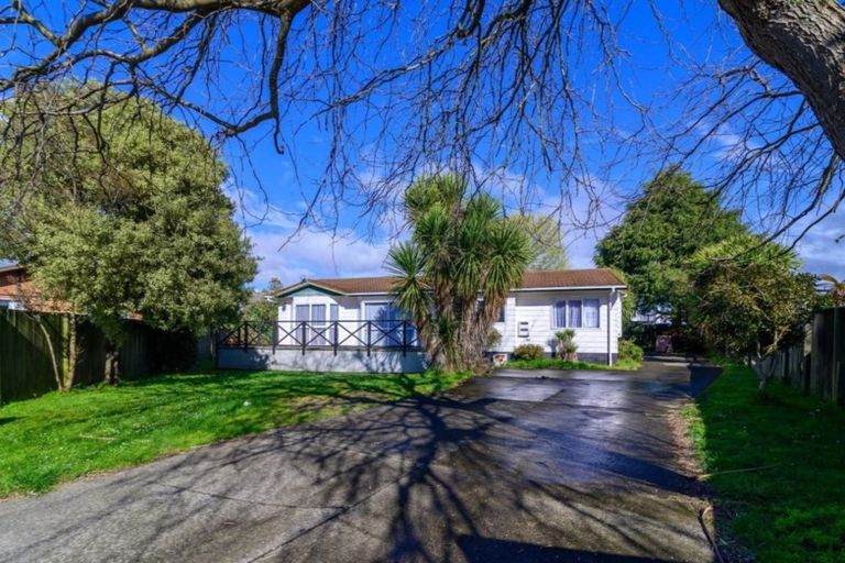 Photo of property in 5 Bronte Place, Owhata, Rotorua, 3010