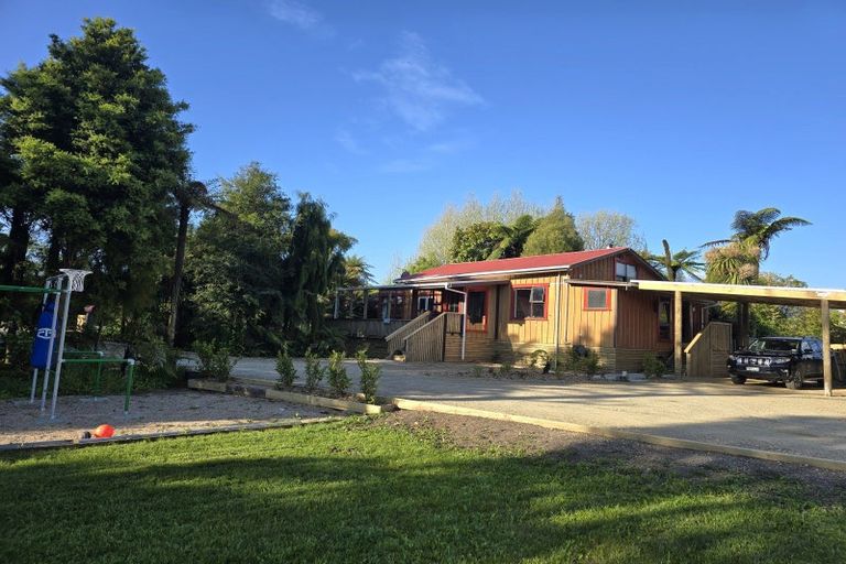 Photo of property in 240 Arapito Road, Karamea, 7893