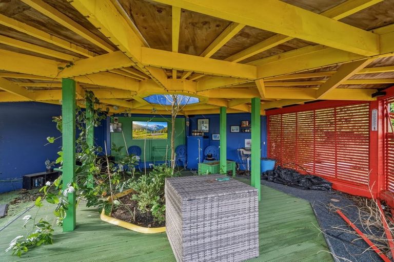 Photo of property in 403 Mill Road North, Myross Bush, Invercargill, 9876