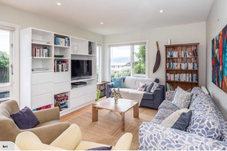 Photo of property in 7 Ventnor Street, Seatoun, Wellington, 6022