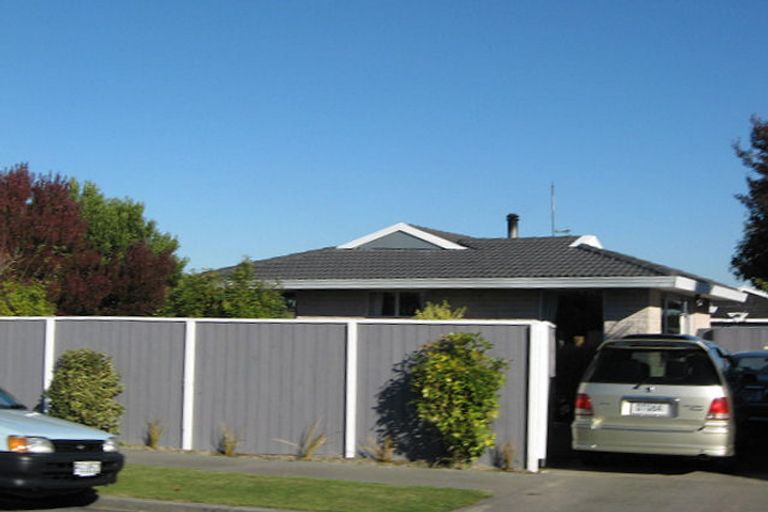 Photo of property in 241 Hendersons Road, Hoon Hay, Christchurch, 8025