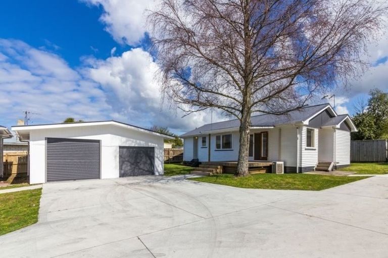 Photo of property in 5b Pitiroi Street, Nukuhau, Taupo, 3330
