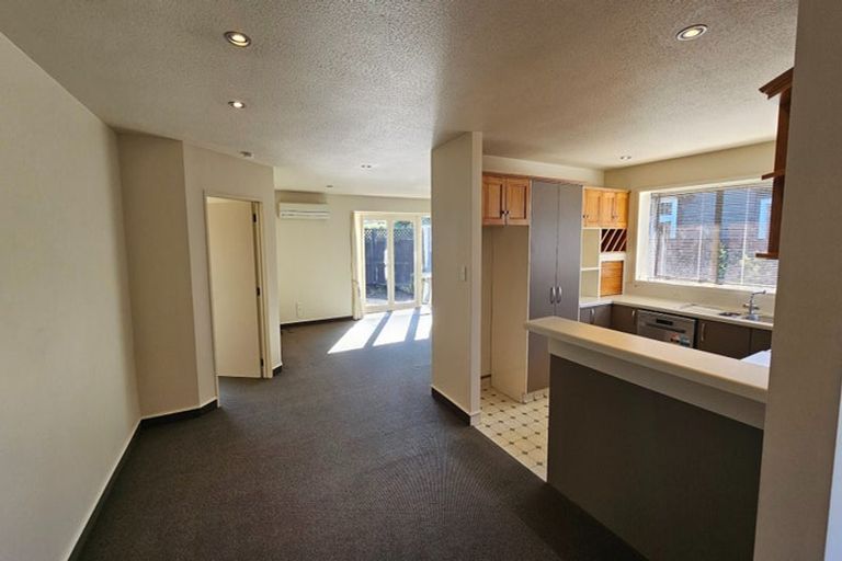 Photo of property in 133 Knowles Street, St Albans, Christchurch, 8052