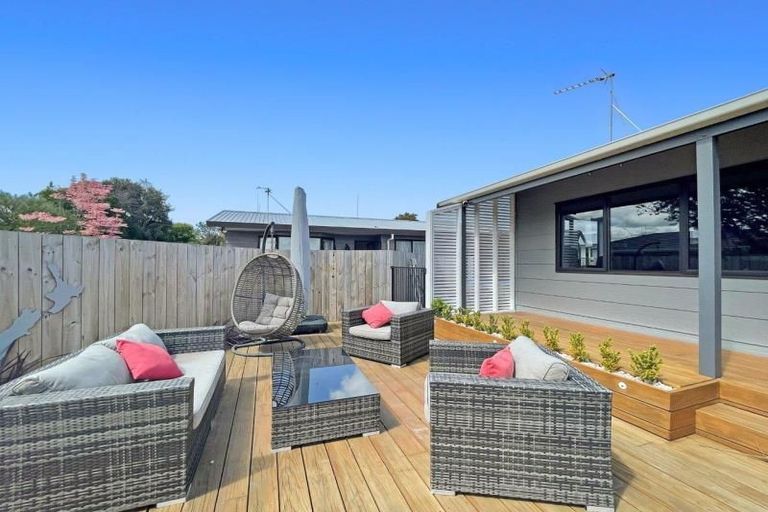 Photo of property in 1158a Heaphy Terrace, Fairfield, Hamilton, 3214