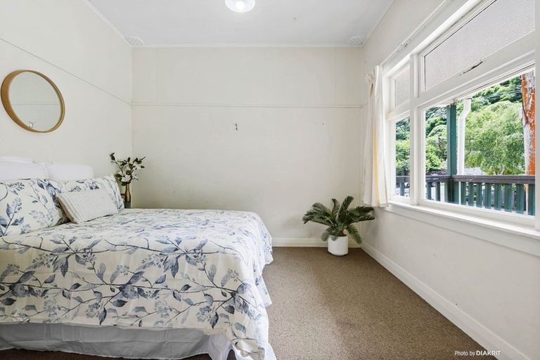 Photo of property in 197 Aro Street, Aro Valley, Wellington, 6021
