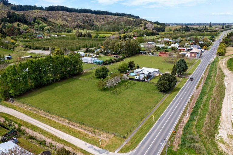 Photo of property in 2 Fraser Street, Ormond, Gisborne, 4071