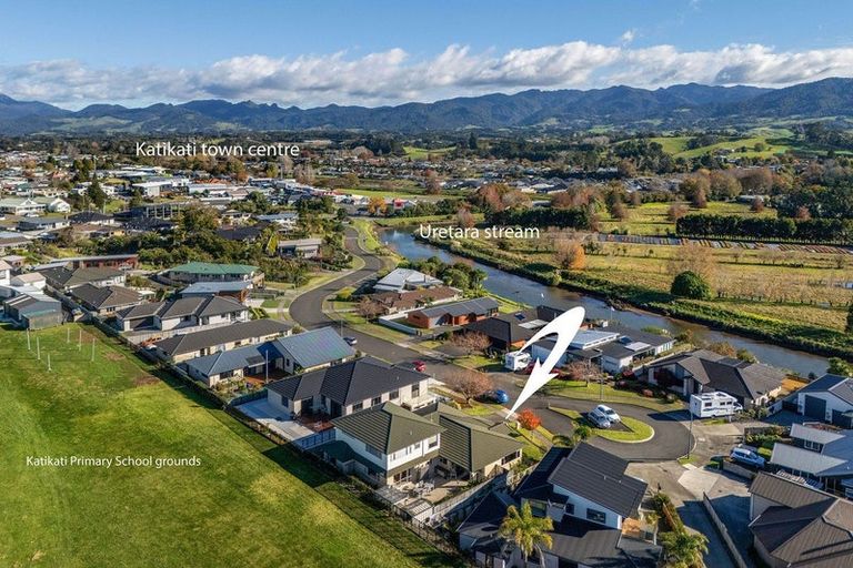 Photo of property in 32 Noble Johnston Drive, Katikati, 3129