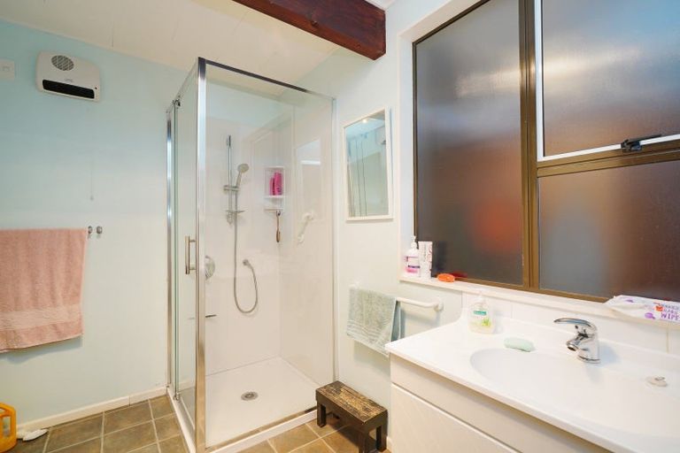 Photo of property in 243 Curran Road, Otatara, Invercargill, 9879