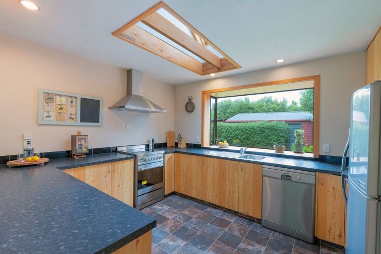 Photo of property in 12 Kowhai Drive, Darfield, 7510