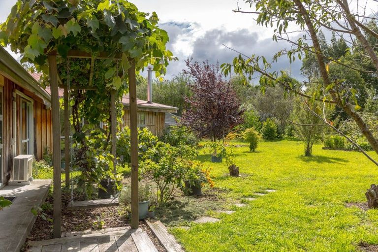 Photo of property in 839b Chester Road, West Taratahi, Carterton, 5791