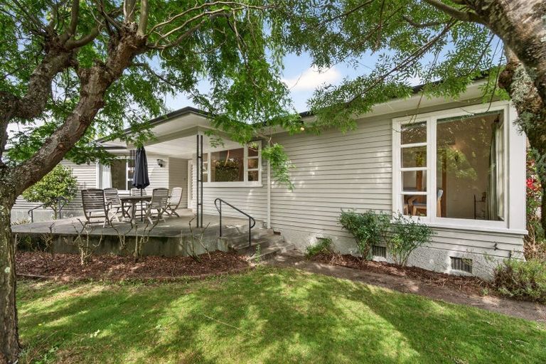 Photo of property in 8 Miro Street, Lansdowne, Masterton, 5810
