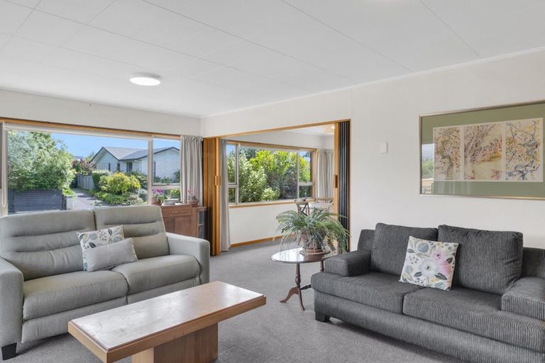 Photo of property in 6 Tankersley Street, Lansdowne, Masterton, 5810