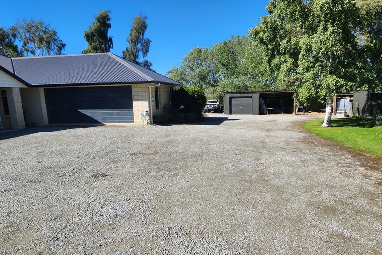 Photo of property in 106 Brockley Road, Claremont, Timaru, 7972