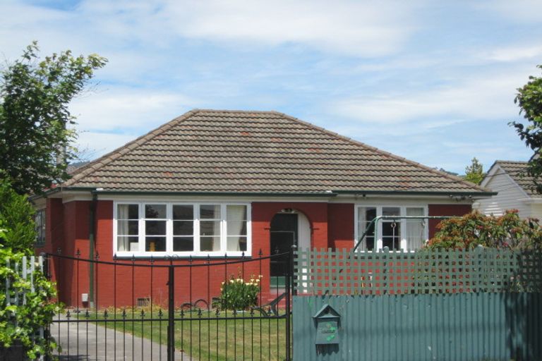 Photo of property in 16 Cooke Street, Somerfield, Christchurch, 8024