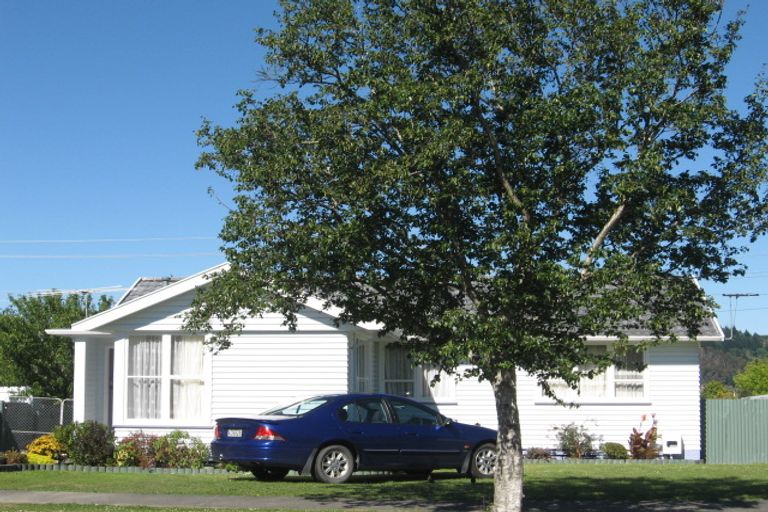 Photo of property in 6 Halley Street, Outer Kaiti, Gisborne, 4010