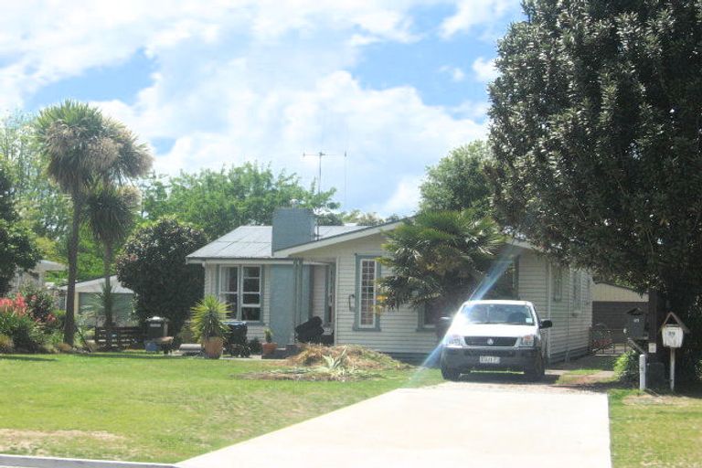 Photo of property in 41 Robinson Street, Cambridge, 3434