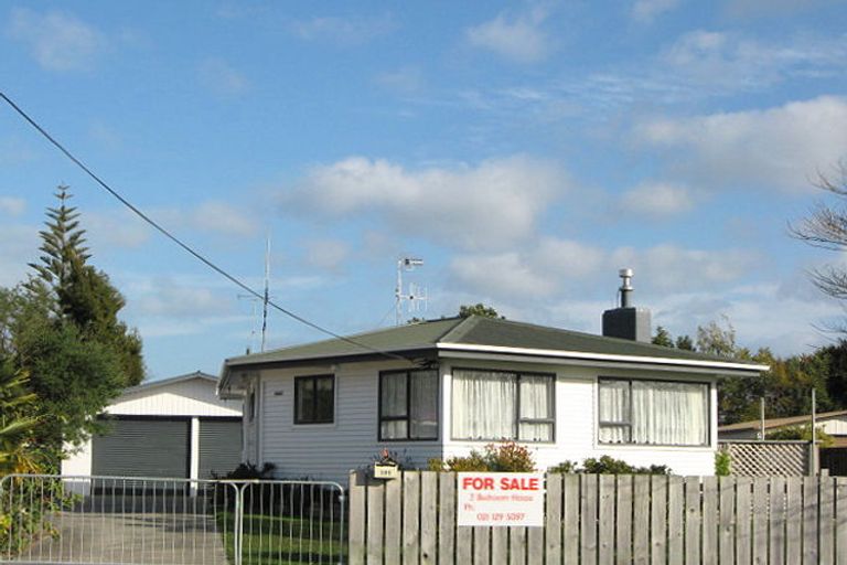 Photo of property in 191 James Street, Whakatane, 3120