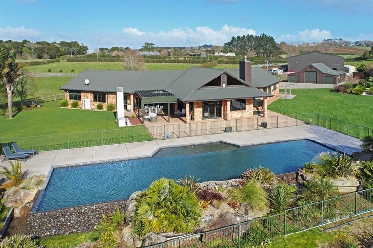Photo of property in 79 Titi Road, Mauku, Pukekohe, 2678