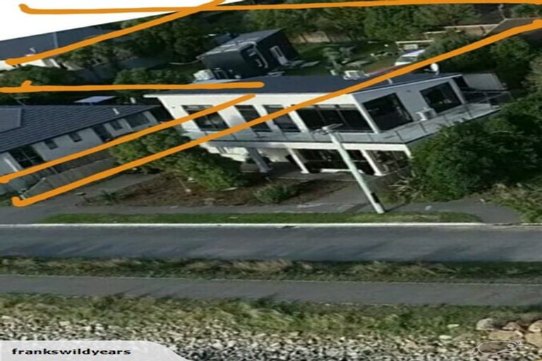 Photo of property in 55 Kibblewhite Street, New Brighton, Christchurch, 8061