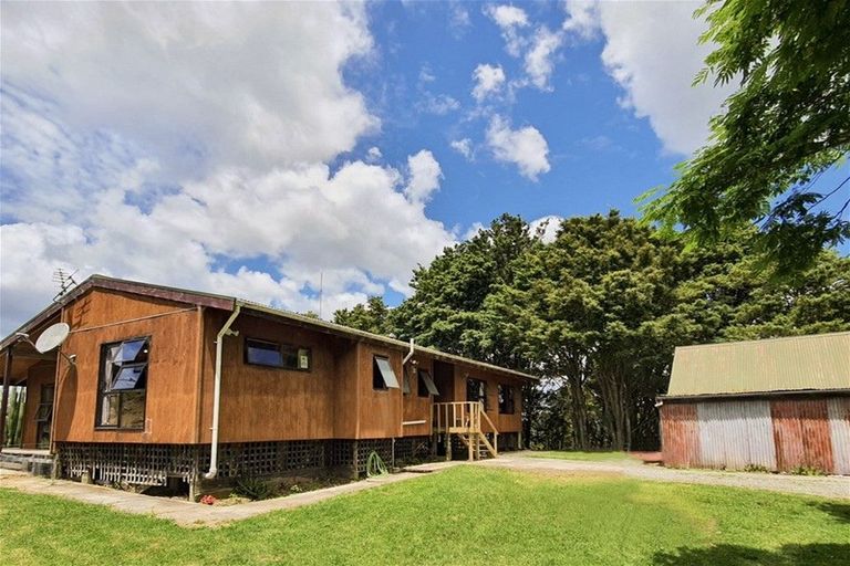 Photo of property in 4259 State Highway 1, Maromaku, Kawakawa, 0281