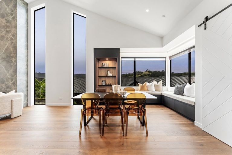 Photo of property in 25 Penney Rise, Matakana, 0985