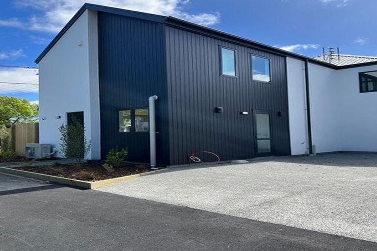Photo of property in 3/7 Hume Street, Sydenham, Christchurch, 8023