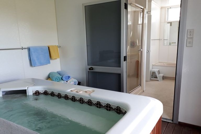 Photo of property in 349 Hauraki Road, Orongo, Thames, 3574