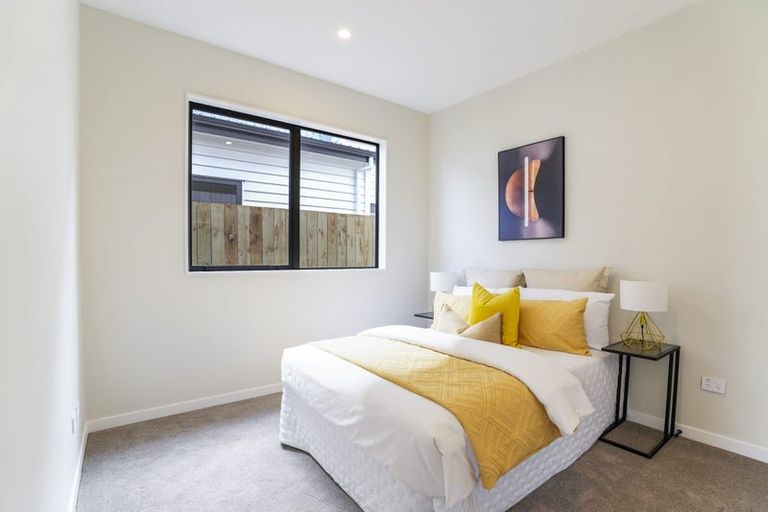 Photo of property in 4 Pukeko Road, Hobsonville, Auckland, 0616