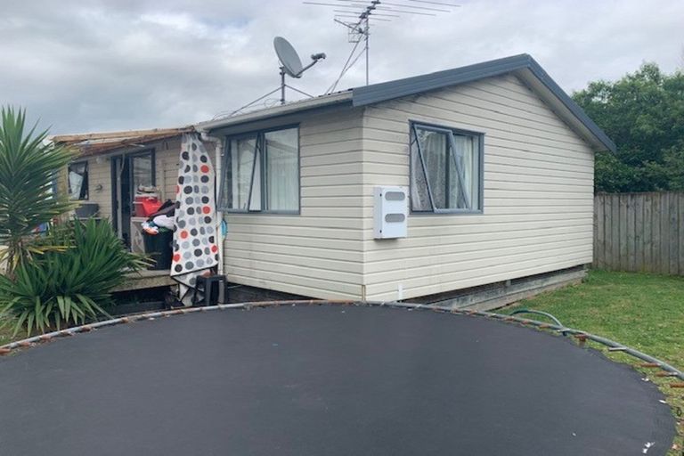 Photo of property in 10 Smith Avenue, Huntly, 3700