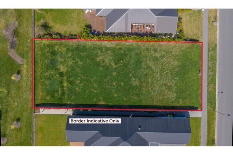 Photo of property in 22 Ruapani Street, Marshland, Christchurch, 8083