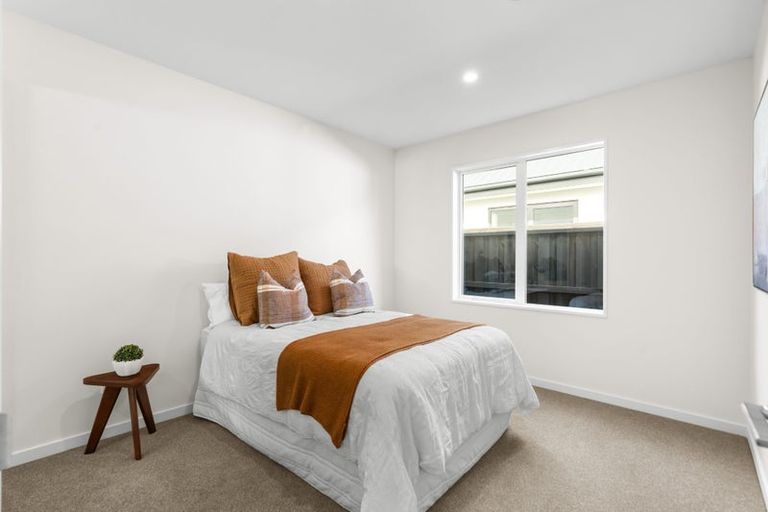 Photo of property in 3 Waianiwa Place, Burwood, 8083