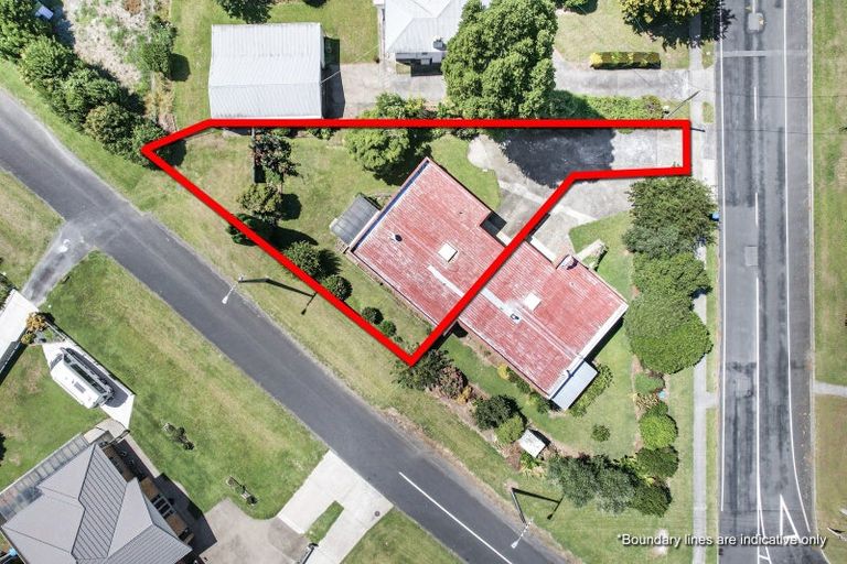 Photo of property in 2b Herbert Street, Kihikihi, Te Awamutu, 3800